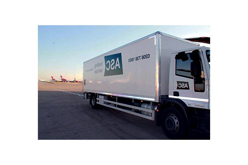Asc Cargo Ltd chosen Purple Gateway solutions to manage online presence Asc Cargo Ltd chosen Purple Gateway solutions to manage online presence