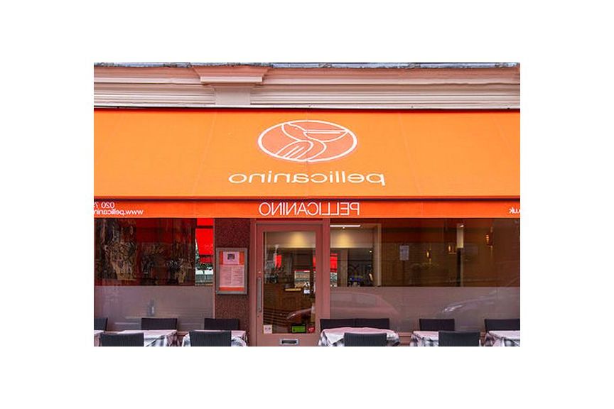 Pellicanino restaurant increase table bookings from local customers with Purple Gateway RBM solution Pellicanino restaurant increase table bookings from local customers with Purple Gateway RBM solution